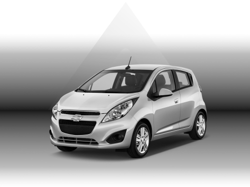 Matiz 2010-2014